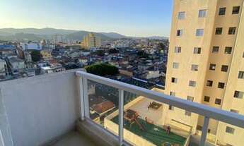 Imagem 5: Apartamento para aluguel e venda com 62 metros quadrados com 2 quartos