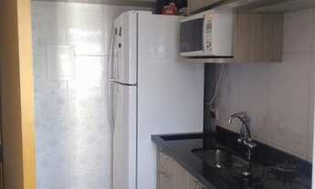 Imagem 4: Apartamento para venda tem 48 metros quadrados com 2 quartos em Cidade Nova - Jundiaí - SP