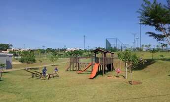 Imagem 3: Terreno Damha Fit