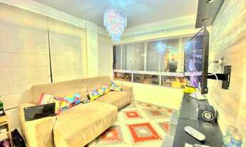 Imagem: Belíssimo apartamento no centro de Capão