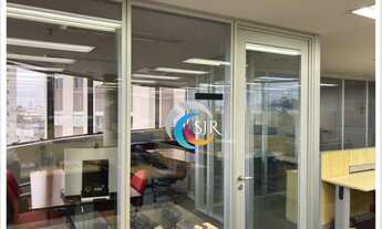 Imagem 6: Conjunto para alugar, 138 m² - Jabaquara - São Paulo/SP