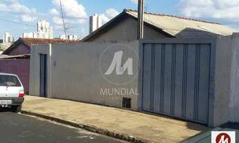 Imagem: Casa (térrea na rua) 3 dormitórios, cozinha