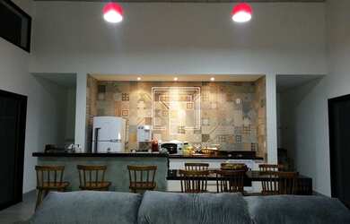 Imagem 3: Casa - Ville Sainte Hélène - Campinas