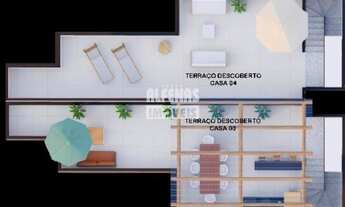 Imagem 6: Casa Geminada à venda 2 quartos no Bairro NACIONAL