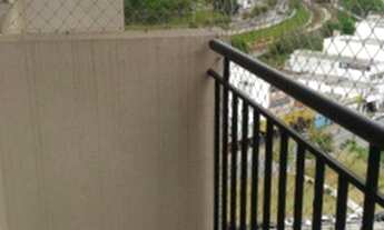 Imagem 2: RRCOD4006 Apartamento 66m² CONDOMÍNIO INSPIRE (BRISAS) OPORTUNIDADE - 3 Dorms 1 Vaga - Bar