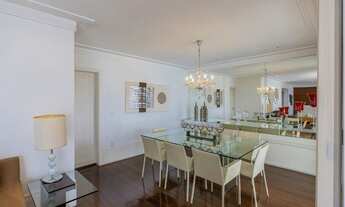 Imagem 4: São Paulo - Apartamento Padrão - Paraíso