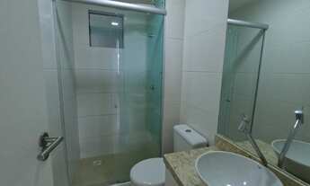 Imagem 7: Apartamento em Altiplano, com 3 quartos, 2 vagas de garagem, com mobília