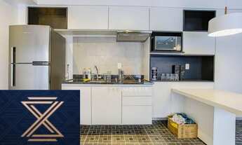 Imagem 7: Apartamento com 1 dormitório à venda, 35 m² por R$ 567.500 - Vila Pompeia - São Paulo/SP