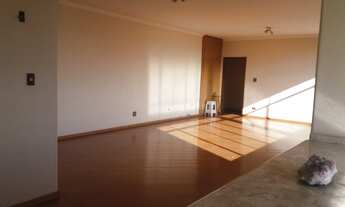 Imagem 2: Apartamento para venda com 256 metros quadrados com 4 quartos em Centro - Santo André - SP