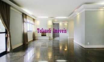 Imagem 2: SÃO PAULO - Apartamento Padrão - MORUMBI