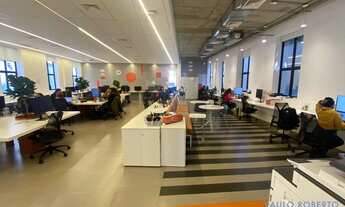 Imagem 2: COMERCIAL - JARDIM AMÉRICA - SP