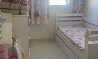 Imagem 3: Apartamento para venda com 73 metros quadrados com 3 quartos em Jabotiana - Aracaju - SE