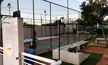 Imagem 5: Apartamento para venda possui 49 metros quadrados com 2 quartos