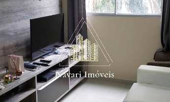 Imagem 3: Apartamento no Spazio Santa Isabel 45 m² 2 dorms 1 vaga