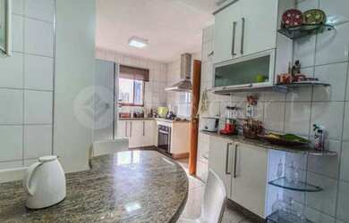 Imagem 4: Goiânia - Apartamento Padrão - Setor Oeste