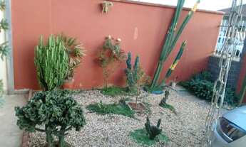 Imagem 3: Casa quitada no jardim paraíso