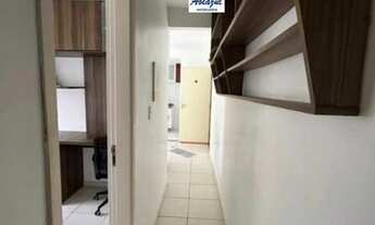 Imagem 5: Vendo apt com 2/4 sendo 1 suite ao lado do Parque Shopping