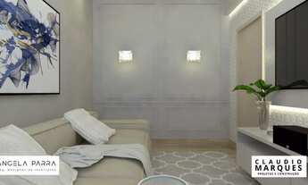 Imagem 4: VENDA DE PROJETO E CONSTRUÇÃO NO CONDOMÍNIO SETLIFE MIRASSOL