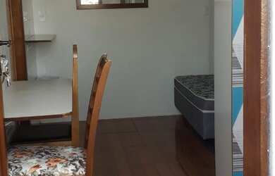 Imagem 4: Aluguel de kitnet