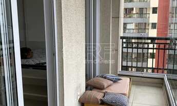 Imagem 3: São Paulo - Studio - Água Rasa