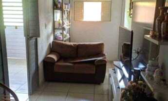 Imagem: Casa para venda tem 45 metros quadrados