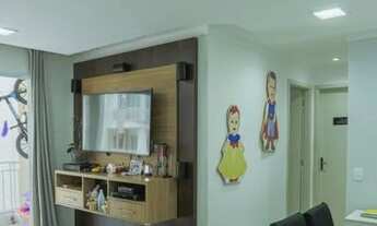 Imagem: Apartamento com 2 dormitórios para alugar