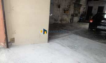 Imagem 4: Terreno com casas velhas, excelente para construtores