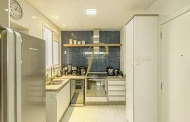 Imagem 3: JOINVILLE - Apartamento Padrão - América