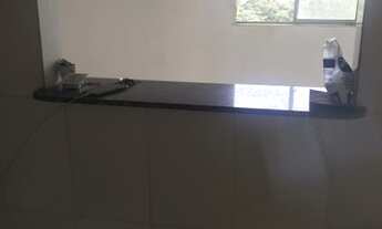 Imagem 2: Aluga-se uma casa em brotas