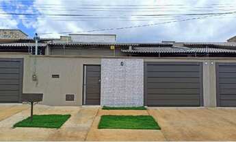 Imagem: Casa Setor Maysa I - CA1020