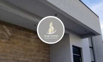 Imagem: Casa Térrea para venda em Portais (Polvilho)