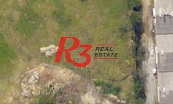 Imagem 2: Terreno Comercial para venda ou locação no Complexo Industrial Naval de Guarujá