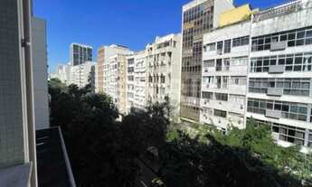 Imagem 4: Localizado no melhor quadrilátero de Ipanema - Posto 10 !!!