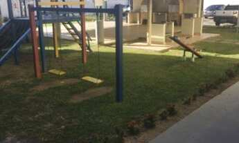 Imagem 2: Apartamento no Condomínio Residencial Espaço Verde Flores