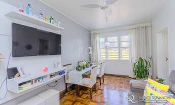 Imagem 2: Apartamento em Azenha