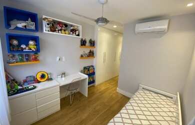 Imagem 4: AV IMOVEL I COBERTURA DUPLEX I JARDIM OCEANICO