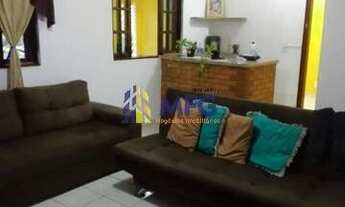 Imagem: Sobrado no Júlio de Mesquita