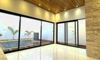 Imagem 5: Casa térrea no Anápolis City