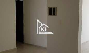 Imagem: Natal - Apartamento Padrão - Capim Macio