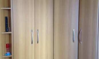 Imagem 6: Apartamento - Palmeiras de São José - Residencial Torres do Parque - 63m² - 2 Dormitórios