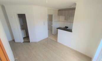 Imagem 2: Apartamento Garden 2 dormitórios à venda por R$ 210.000 - Afonso Pena - São José dos Pinha