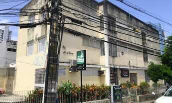 Imagem 3: Apartamento na Madalena 3Qtos, 1Garagem, Só paga Luz. Veja