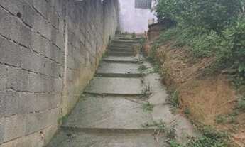 Imagem 2: Casa para venda tem 190 metros quadrados com 1 quarto em Vila Feital - Mauá - SP