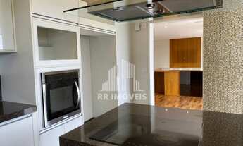 Imagem 4: RRCOD4523 Apartamento 196m² CONDOMÍNIO ED MORE - OPORTUNIDADE - 3 Suítes 3 Vagas - Barueri