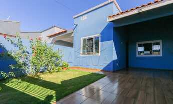 Imagem 3: Toledo - Casa - São Francisco