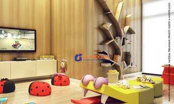 Imagem 6: Apartamento com 2 dormitórios à venda, 62 m² por R$ 699.000,00 - Vila Leopoldina - São Pau