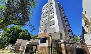 Imagem: Apartamento 02 dormitórios com vaga no