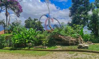 Imagem 3: Terreno com vista para o mar em Ubatuba