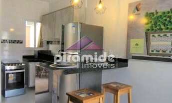 Imagem 4: Casa de condomínio para venda tem 182 metros quadrados com 2 quartos no Rio do Ouro - Cara