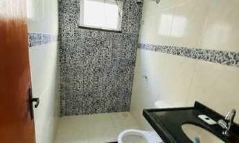 Imagem 2: Casa para venda possui 85 metros quadrados com 2 quartos em Ancuri - Itaitinga - Ceará